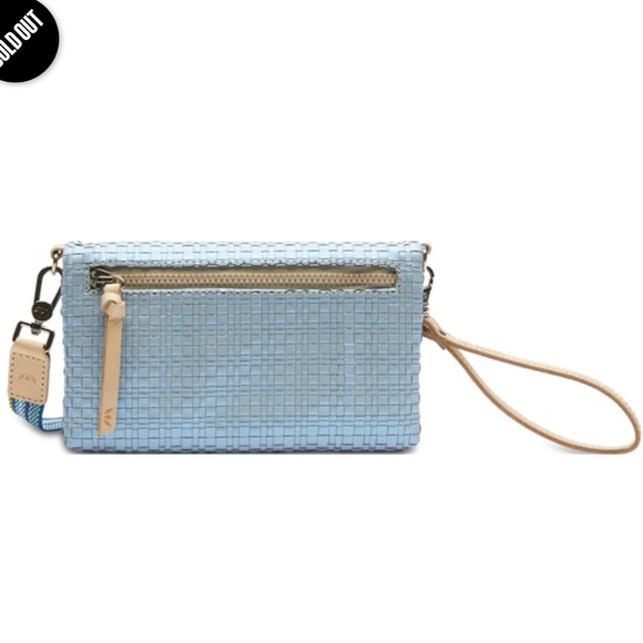 Consuela Skye Uptown Crossbody - Picture 3 of 8